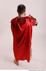 MARCUS FIST FIGHT #2